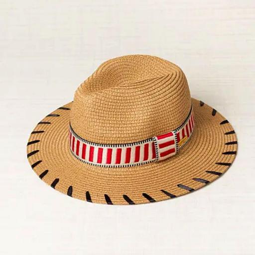 SOMBRERO MUJER LATIDO [0]