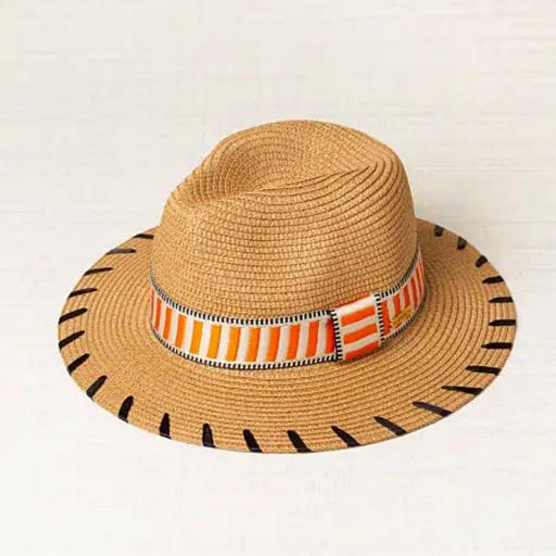 SOMBRERO MUJER LATIDO [4]