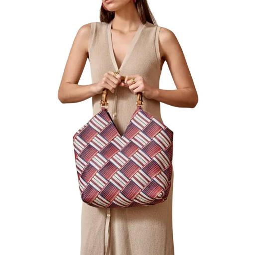 BOLSO TRENZADO ASAS BAMBÚ LATIDO [2]