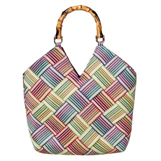 BOLSO TRENZADO ASAS BAMBÚ LATIDO [1]