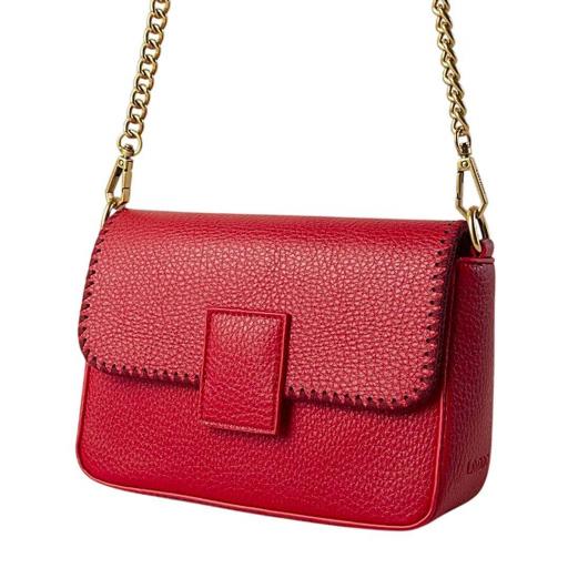 BOLSO MINI SOLAPA LATIDO [2]