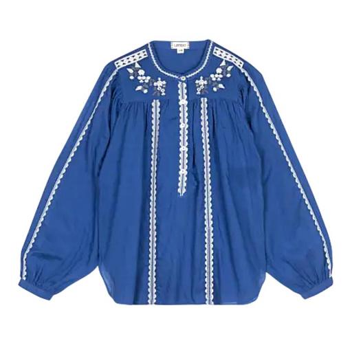 BLUSA BORDADO FLOR LATIDO [1]