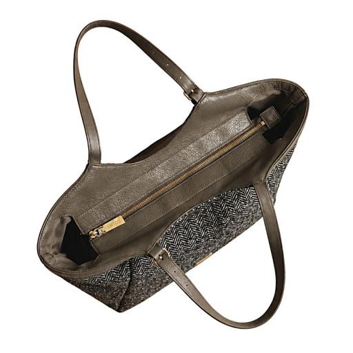 BOLSO TOTE ESPIGA LATIDO [6]