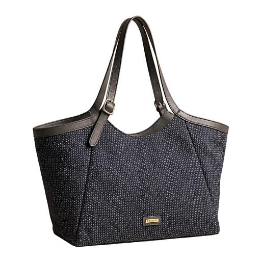 BOLSO TOTE ESPIGA LATIDO [5]