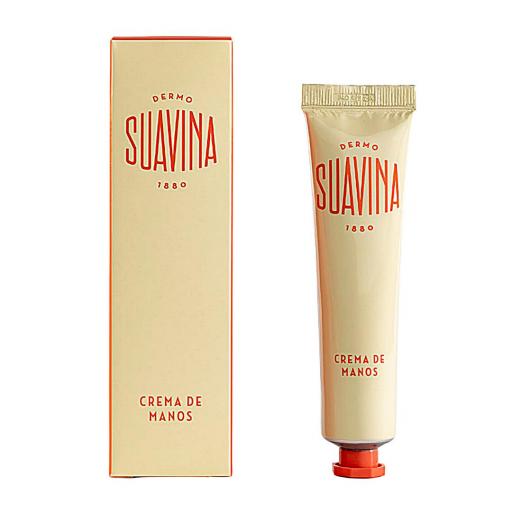 CREMA DE MANOS SUAVINA