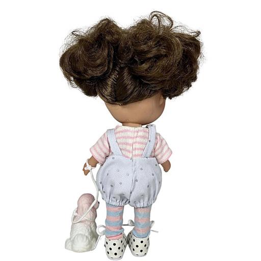 MUÑECA LITTLE MIA PET NINES D´ONIL [3]