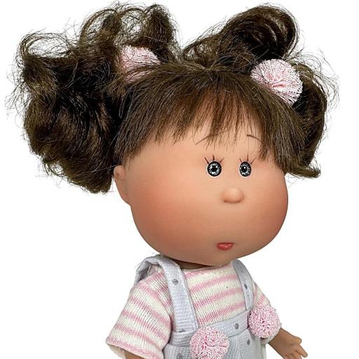 MUÑECA LITTLE MIA PET NINES D´ONIL [1]