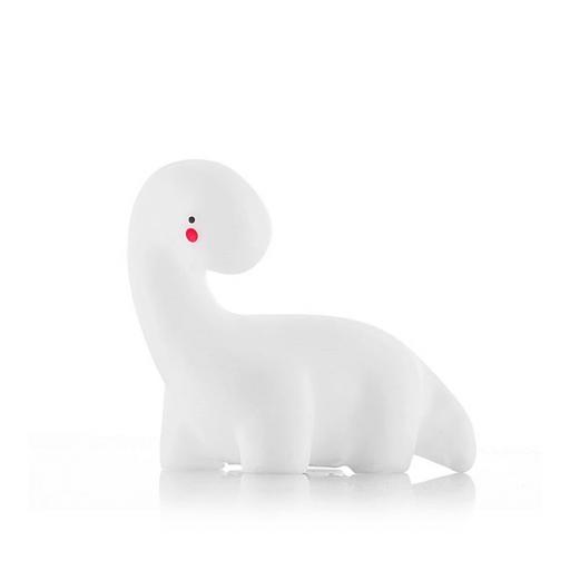 LUZ QUITAMIEDOS INFANTIL DINOSAURIO LED MULTICOLOR [1]