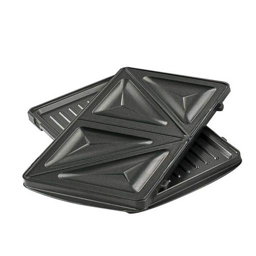 SANDWICHERA DESMONTABLE KÜKEN 850W [2]