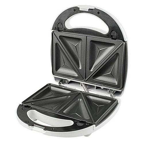 SANDWICHERA DESMONTABLE KÜKEN 850W [0]