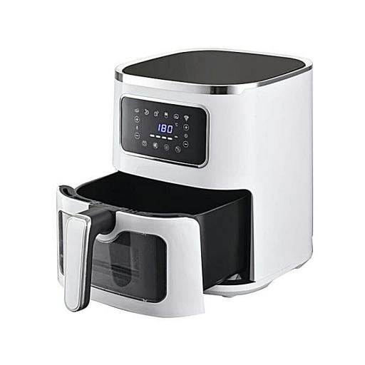 FREIDORA DE AIRE SIN ACEITE DIGITAL KÜKEN GOLD 5 L [2]