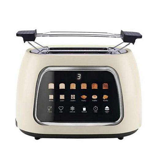 TOSTADOR DIGITAL VINTAGE CREMA KÜKEN [1]