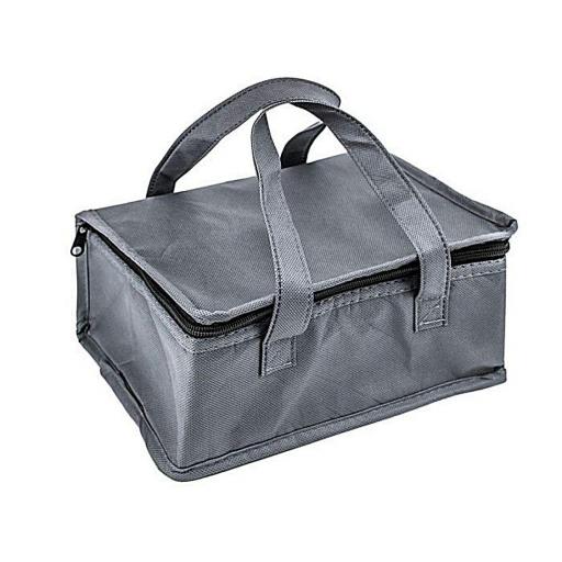 FIAMBRERA ELÉCTRICA KÜKEN 1,5L 40W [2]