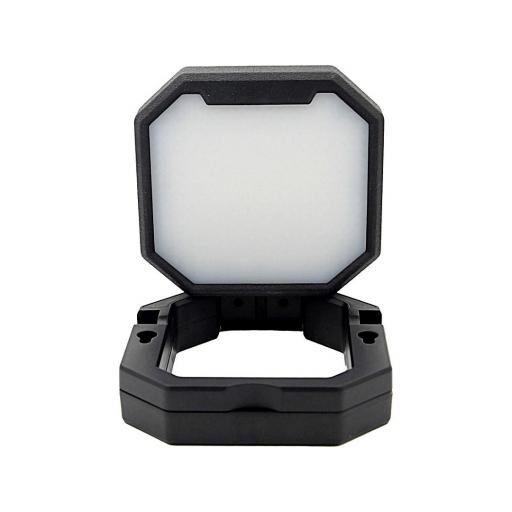 FOCO LED DE TRABAJO 3 EN 1 RECARGABLE 20W 2000LM / [5]