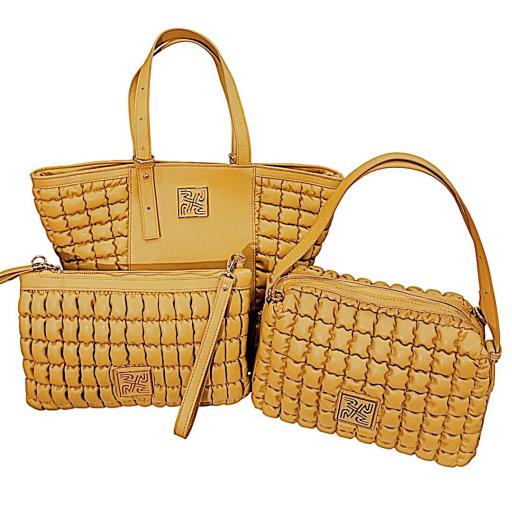 BOLSO ACOLCHADO TACTO SEDA ROBERT PIETRI [1]