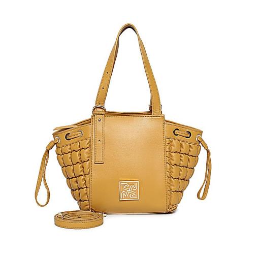BOLSO ACOLCHADO TACTO SEDA ROBERT PIETRI