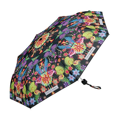 PARAGUAS PLEGABLE MANUAL ELEGANCE [4]