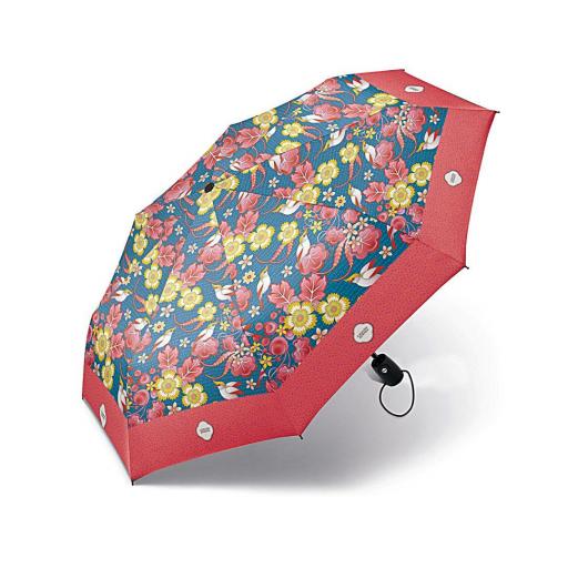 PARAGUAS PLEGABLE AUTOMÁTICO SOLDADINHO [1]