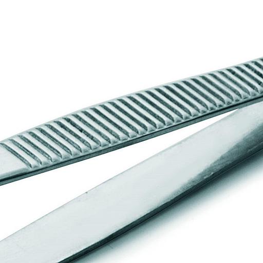 PINZA PARA EMPLATAR IBILI 17 CM [2]