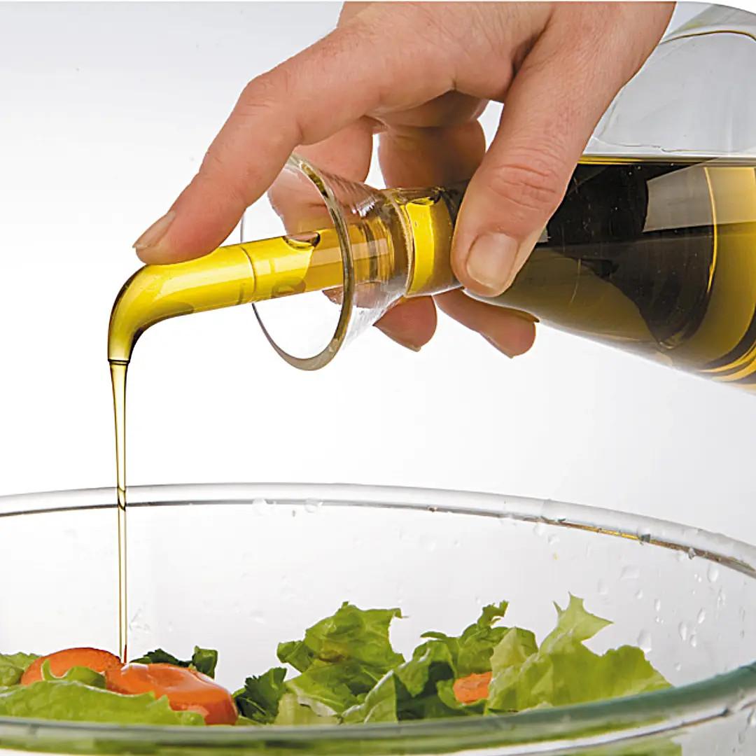 ACEITERA PROBETA IBILI 0,5 L