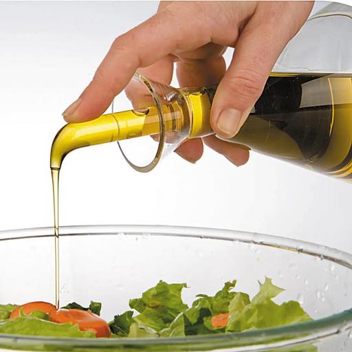 ACEITERA PROBETA IBILI 0,5 L [0]
