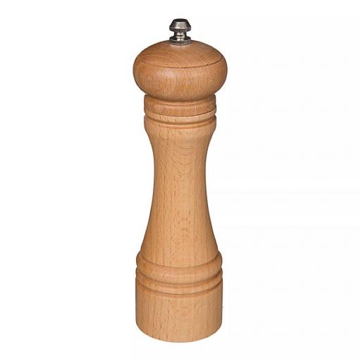 MOLINILLO DE PIMIENTA DE MADERA [2]