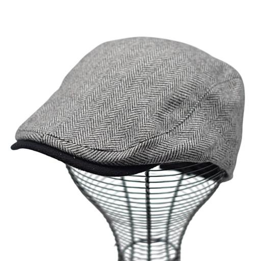 VISERA HOMBRE INVIERNO CORONEL TAPIOCCA * [1]