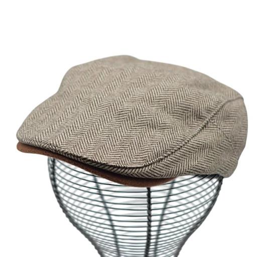 VISERA HOMBRE INVIERNO CORONEL TAPIOCCA * [2]