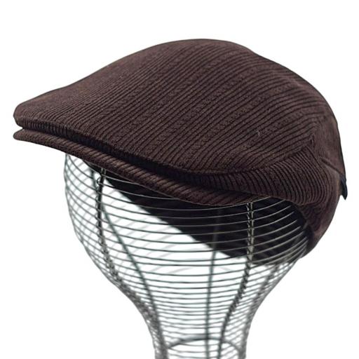 VISERA HOMBRE INVIERNO CORONEL TAPIOCCA * [4]