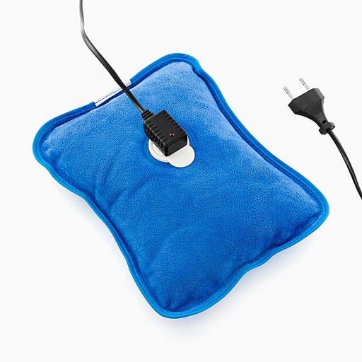BOLSA DE AGUA CALIENTE ELÉCTRICA USB 500 W [3]