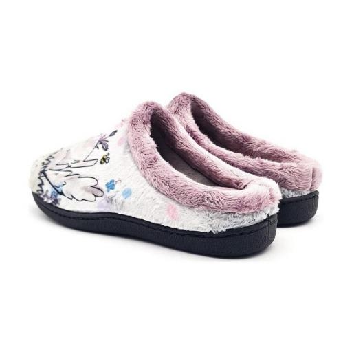 ZAPATILLAS MUJER DESCALZAS PLUMAFLEX BIO GATOS [1]