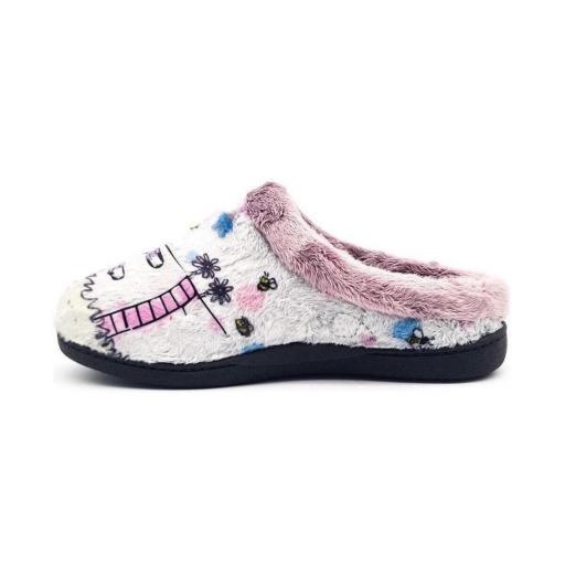 ZAPATILLAS MUJER DESCALZAS PLUMAFLEX BIO GATOS [2]