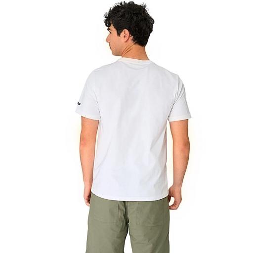 CAMISETA HOMBRE PECES BATELA [2]