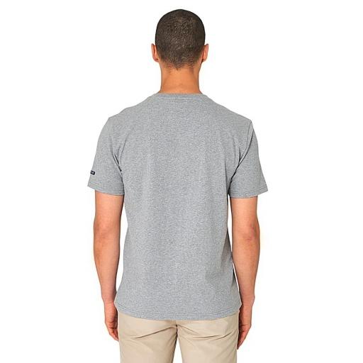 CAMISETA HOMBRE PEZ BATELA [2]