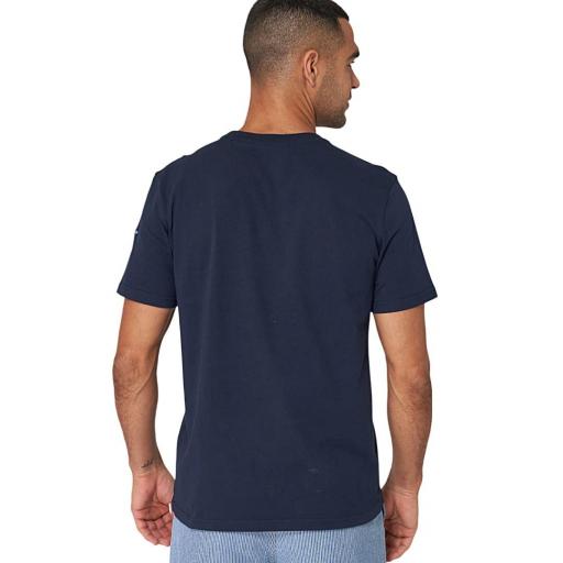 CAMISETA HOMBRE ANCLA BATELA [1]