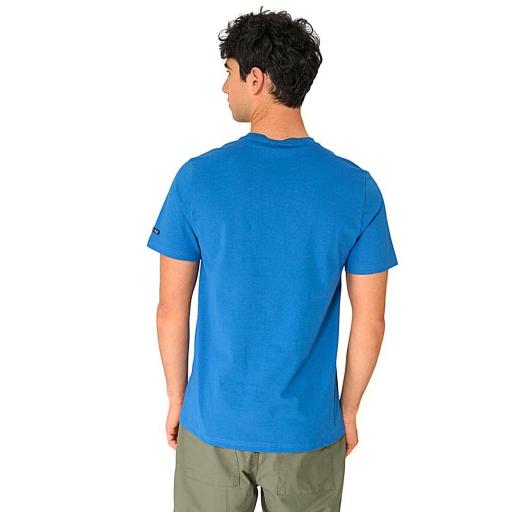 CAMISETA HOMBRE MARINERO BATELA [3]