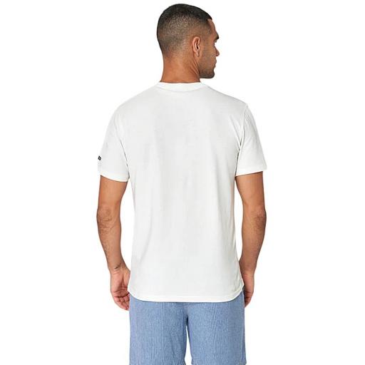 CAMISETA HOMBRE BATELA BALLENA [5]