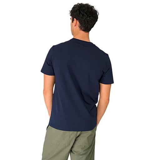 CAMISETA HOMBRE BATELA BALLENA [3]