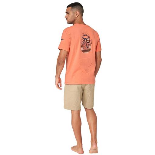 CAMISETA HOMBRE BATELA PRISMÁTICOS ESPALDA [3]