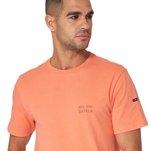 CAMISETA HOMBRE BATELA PRISMÁTICOS ESPALDA [2]