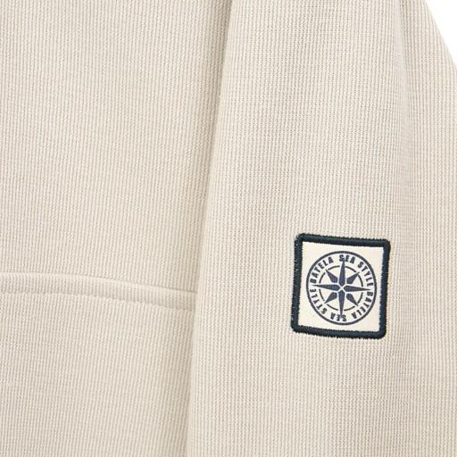 SUDADERA HOMBRE BATELA MEDIA CREMALLERA [3]