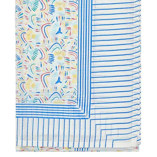 FOULARD COLA DE BALLENA BATELA 80x180 CM [0]