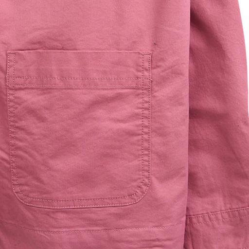 CHAQUETA SOBRECAMISA ALGODÓN ELÁSTICO BATELA [2]