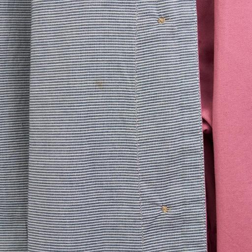 CHAQUETA SOBRECAMISA ALGODÓN ELÁSTICO BATELA [4]