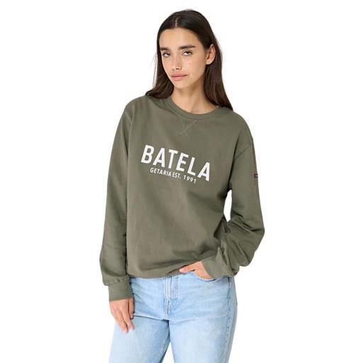 SUDADERA UNISEX A2066 BATELA [2]