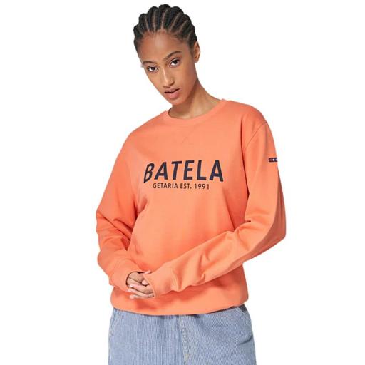 SUDADERA UNISEX A2066 BATELA [1]