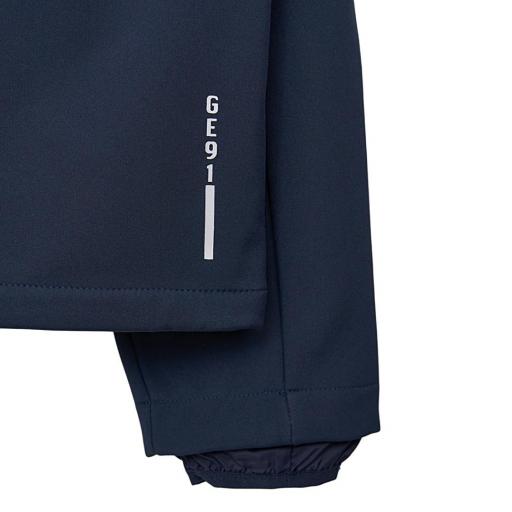 CHAQUETA SOFTSHELL HOMBRE LATITUDE BATELA [2]