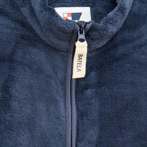 CHAQUETA POLAR MUJER BATELA [1]