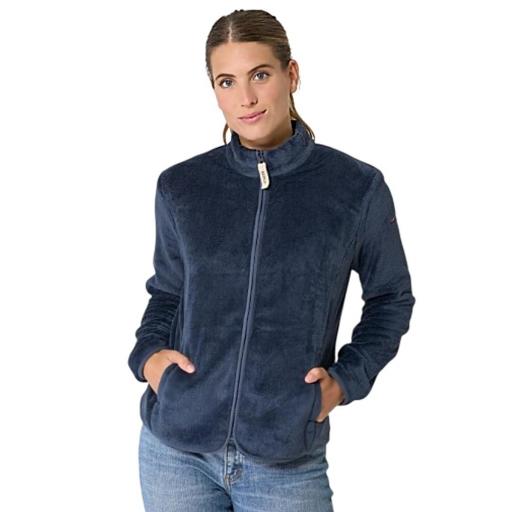 CHAQUETA POLAR MUJER BATELA [2]