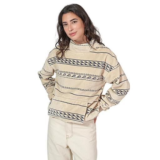 SUDADERA POLAR MUJER BATELA A2153 [6]